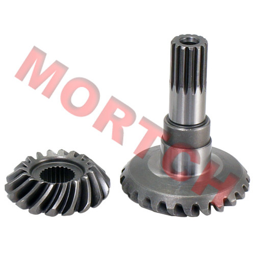 Drive & Driven Bevel Gear Comp - Model MICF0800-0622A0-00001 Drive & Driven Bevel Gear Comp - Model MICF0800-0622A0-00001