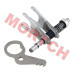 CFMoto, shift fork, 0800-063000-00001, CForce 800, ZForce 800EX, CF800-2 X8, transmission parts, gear shift, 2V91W engine, ATV parts, SSV parts