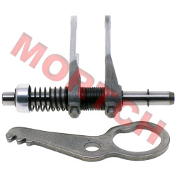 Shift Fork Comp - Model MICF0800-063000