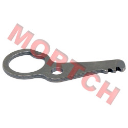Parking Rocker Arm - Model MICF0800-063001-00002