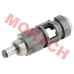 Gearshift Drum Assy - Model MICF0800-064000-10000 Genuine CFMoto gearshift drum assembly 0800-064000-10000. Fits extensive range of 800cc and 1000cc models including CForce 800/820/850/1000, ZForce 800/950/1000, UForce 800/1000, and Terralander 800. OEM replacement shift drum for precise gear selection a