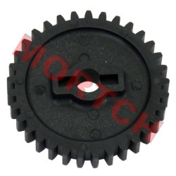 Oil Pump Gear - Model MICF0800-070005