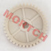 Oil pump idle gear (Model: MICF0800-070006-1000, Part#: 0800-070006-1000) for CFMoto 2V91W/2V91Y engines. Fits CF800/1000, CForce 800/850/1000, ZForce 800/950/1000, UForce 800/1000. OEM quality.