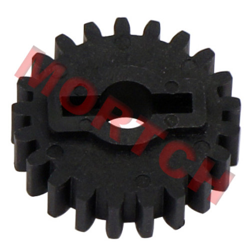 Water Pump Gear - Model MICF0800-080002