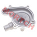 CFMoto CF800, ZForce 800EX, water pump housing, 0800-080003-1000, 2V91W Z8 engine, CF800I, CF800 CA, CF800 US, ZForce 800 Trail, SSV parts, UTV parts, cooling system, water pump cover, CFMoto parts