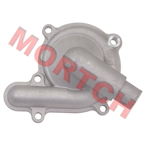 X8 Water Pump Housing - Model MICF0800-080003