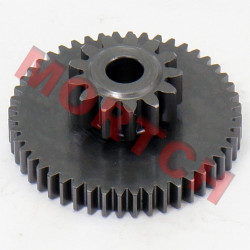 Dual Gear - Model MICF0800-090003