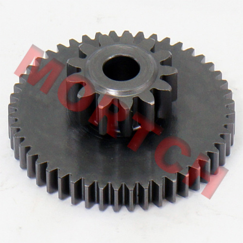 Dual Gear - Model MICF0800-090003