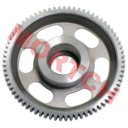 Driven Gear - Model MICF0800-090001-00002