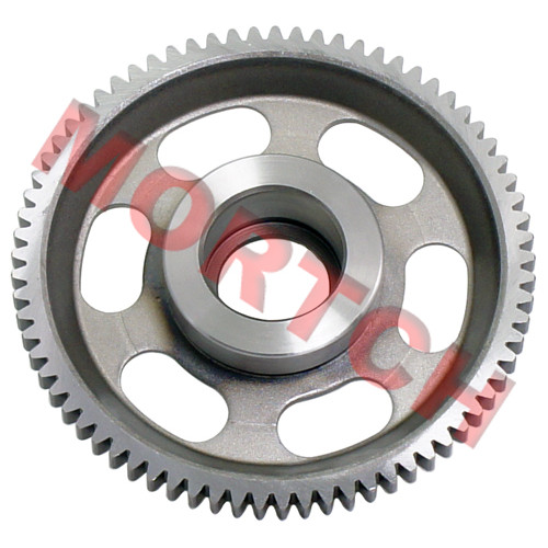 Driven Gear - Model MICF0800-090001-00002