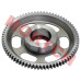 CFMoto driven gear, 0800-090001-00002, 0800-0900A1, 71 teeth gear, transmission gear, CForce 800 850 1000, ZForce 800 950 1000, UForce 800 1000, X8 gear, 2V91W 2V91Y, 38.8mm shaft, ATV UTV transmission