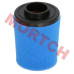 CFMoto air filter, 0800-112000-10000, air filter element, CF400 filter, CF450 filter, CF500 filter, CF550 filter, CF600 filter, CF800 filter, CF850 filter, ATV air filter, UTV air filter, SSV air filter, CForce filter, UForce filter, ZForce filter