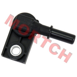 Injector Cap 1 - Model MICF0800-170002