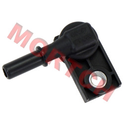 Injector Cap 2 - Model MICF0800-170003