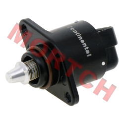 Step Motor - Model MICF0800-173000-S