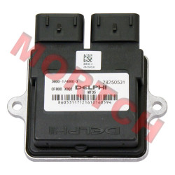 ECU DELPHI 28250531 - Model MICF0800-174000