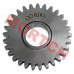 Genuine CFMoto Reverse Driven Gear 0800-061008 for 800cc ATV/UTV/SSV. 29T, 86mm, Ф29mm. Compatible with CForce 800, ZForce 800, UForce 800. OEM quality transmission parts.