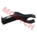 OEM left fuel injector hose bracket for CFMoto UTV CF800UTR-4 UForce 800 XL models. Part number: 0JY#-170004-1500. Essential for fuel system integrity and reliable performance.