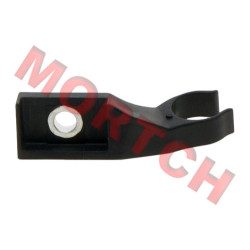 LH Fuel Injector Hose Bracket - Model MICF0JY#-170004-1500 LH Fuel Injector Hose Bracket - Model MICF0JY#-170004-1500