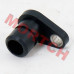 CFMoto seal plug, 0130-011400, 172MM-B-011400, CF800, CF1000, CForce 800, CForce 850, CForce 1000, ZForce 800, ZForce 950, ZForce 1000, UForce 800, UForce 1000, 2V91W, 2V91Y, engine parts, seal assembly, CFMoto replacement parts