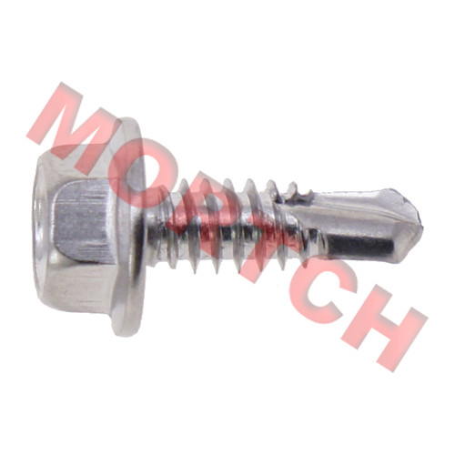 Thermostat Cover Screw ST5.5x16 - Model MICF30132-550160030