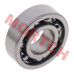 Bearing 6203 for Left Crankcase - Model MICF30400-01704 OEM CFMoto bearing 6203 (Part# 30400-01704) for left crankcase. Compatible with CF400-CF1000 motorcycles, CForce 400-1000 ATVs, UForce 500-1000 UTVs, and ZForce 500-1000 SSVs. Fits 191Q, 191R, 191S, 2V91W, 2V91Y engines. Premium quality ball bearing.