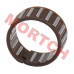 Needle Bearing for Gearshift - Model MICF30402-02402 OEM needle bearing for CFMoto gearshift transmission. Part# 30402-02402 (K24x29x13). Compatible with CF800/850/1000 CForce, ZForce, UForce ATV/UTV/SSV models. High-quality replacement part for reliable performance.