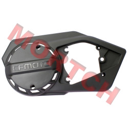 Engine Left Side Cover - Model MICF7020-000103