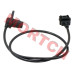 Speed Sensor, RPM - Model MICF7020-150400 Original CFMoto Speed Sensor RPM 7020-150400 for CForce 800/850/1000, ZForce 800/1000, UForce 800 ATV UTV SSV. Hall effect crankshaft sensor detects engine output shaft rotating speed for ECU vehicle speed control. Fits 2V91W and 2V91Y engines.