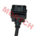 Speed Sensor, RPM - Model MICF7020-150400 CFMoto speed sensor, RPM sensor 7020-150400, crankshaft sensor CFMoto, CForce 800 sensor, CForce 1000 sensor, ZForce 800 sensor, ZForce 1000 sensor, UForce 800 sensor, Hall effect sensor, 2V91W engine parts, 2V91Y engine parts, CFMoto ATV parts, CFMoto UT