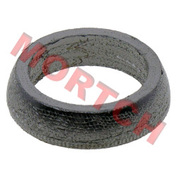 Small Collar for Muffler - Model MICF9AWA-021003-00002