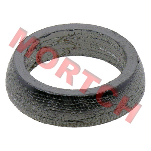 Small Collar for Muffler - Model MICF9AWA-021003-00002