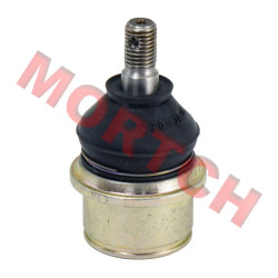 Top Ball Pin - Model MICF9010-050700-1000 Top Ball Pin - Model MICF9010-050700-1000