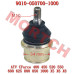 Top Ball Pin - Model MICF9010-050700-1000 CFMoto Ball Joint 9010-050700-1000 | Upper Ball Pin CForce ATV Parts
