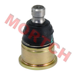 Bottom Ball Pin - Model MICF9010-050800-20000 Bottom Ball Pin - Model MICF9010-050800-20000