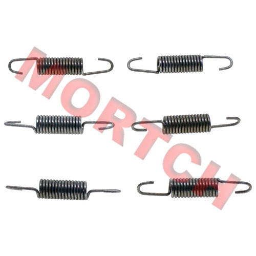 Muffler Spring - Model MICF9030-020002