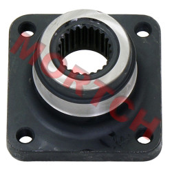 Front Gear Case Coupler - Model MICF0181-312007-0050