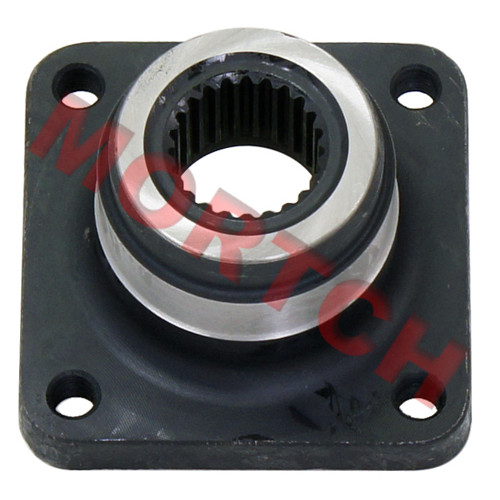 Front Gear Case Coupler - Model MICF0181-312007-0050