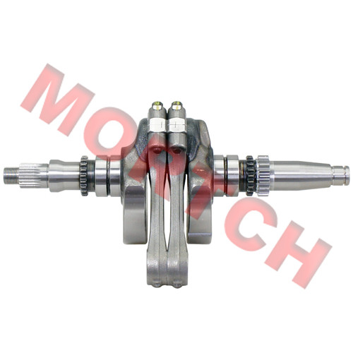 Crankshaft Assy - Model MICF800-6013B Crankshaft Assy - Model MICF800-6013B
