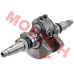 Crankshaft Assy - Model MICF800-6013B CFMoto crankshaft, MICF800-6013B, CF800 crankshaft, 2V91W crankshaft, X8 crankshaft, CForce 800 crankshaft, ZForce 800 crankshaft, UForce 800 crankshaft, 0800-041000, CF800 engine parts, ATV crankshaft assembly