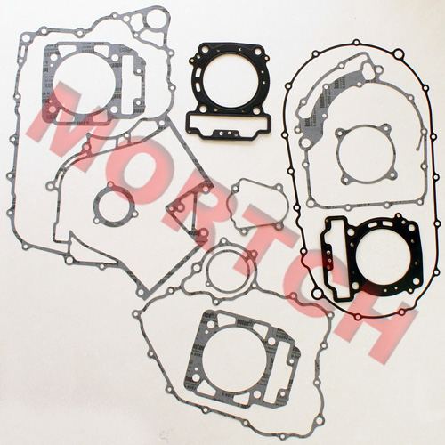 Full Set of Gasket - Model MICF0800-0000A1