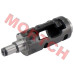 Shift Drum - Model MICF0800-064001-10000 CFMoto shift drum, 0800-064001-10000, shift drum cam, gear selector drum, CF800 transmission, CF1000 transmission, 2V91W parts, 2V91Y parts, CForce parts, ZForce parts, UForce parts, transmission repair, Mortch