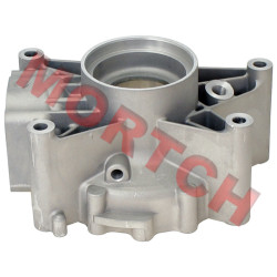 Rear Axle Case - Model MICFQ530-332001