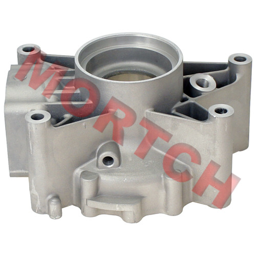 Rear Axle Case - Model MICFQ530-332001