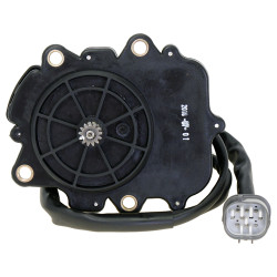 Front Axle Motor Assy - Model MICFQ800-314000 Front Axle Motor Assy - Model MICFQ800-314000