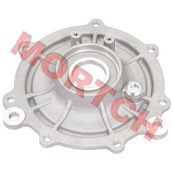 Front Axle Case Cover - Model MICFQ810-310001-10002 Front Axle Case Cover - Model MICFQ810-310001-10002