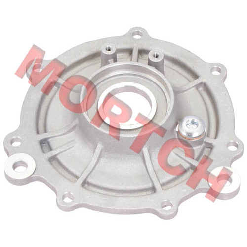 Front Axle Case Cover - Model MICFQ810-310001-10002 Front Axle Case Cover - Model MICFQ810-310001-10002