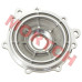 Front Axle Case Cover - Model MICFQ810-310001-10002 CFMoto front axle cover, Q810-310001-10002, ZForce axle cover, UForce front differential cover, Z6 case cover, CFMoto OEM parts, CF500 axle parts, CF800 axle parts, CF1000 axle parts, UTV front axle cover