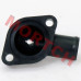 CFMoto thermostat cover, 0800-022013, 191Q engine, 191R engine, 191S engine, 2V91W engine, 2V91Y engine, CForce, UForce, ZForce, ATV parts, UTV parts, cooling system