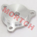 CFMoto oil pump cover, 0800-070003, 2V91 oil pump, CForce oil pump cover, UForce oil pump cover, ZForce oil pump cover, CF800 oil pump, CF400 oil pump, ATV oil pump cover, UTV engine cover, oil pump parts, Mortch parts